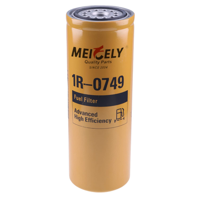 فیلترهای سوخت اصلی 1R0749 1R-0749 برای حفاری E345D