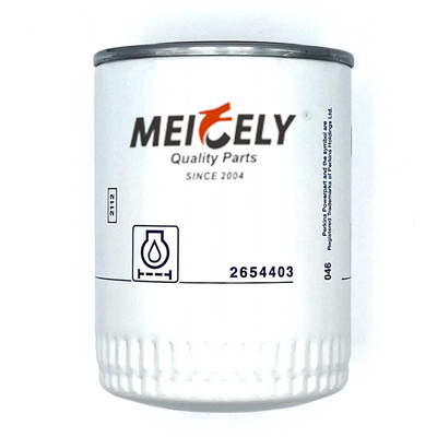لوازم جانبی خودرو برای فیلتر روغن پرکینز OEM 2654403 140517050