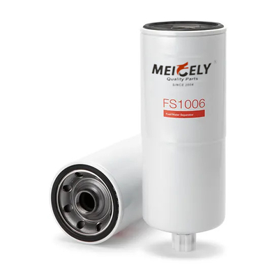 فیلترهای سوخت FS1006 برای کامیون سنگین Fleetguard