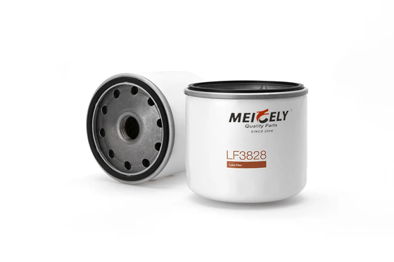 تولید کننده قطعات اتومبیل Oem LF3828 فیلترهای روغن 33004195 P552849