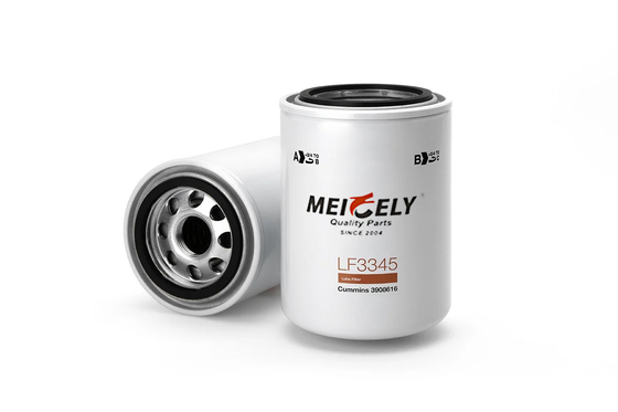 فیلترهای روغن سفارشی LF3345 برای عنصر فیلتر روغن موتور کامینز