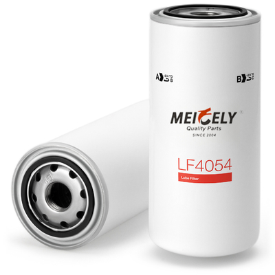 فیلتر روغن با عملکرد بالا LF4054 برای کامیون های سنگین LF9001