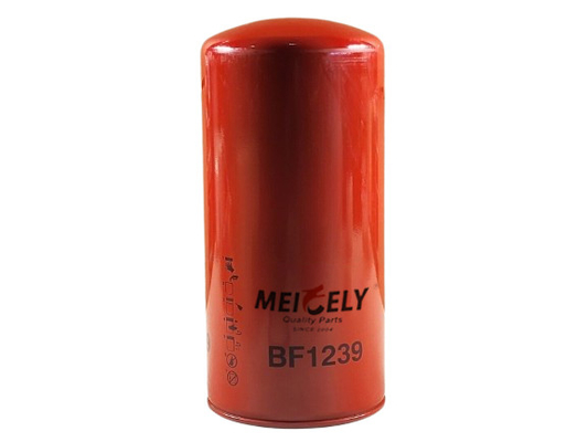 OE BF1239 برای ماشین جدا کننده آب فیلتر سوخت دیزل سنگین