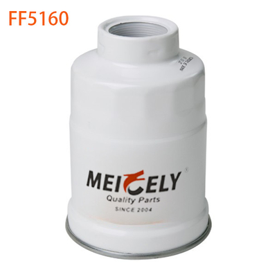 FF5160 فیلتر سوخت برای Fleetguard LF3970 LF3977 اندازه استاندارد