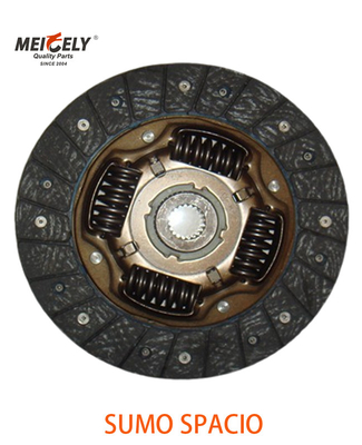دیسک کلاچ WG9921161100 برای SUMO SPACIO برای Sinotruck Howo Truck