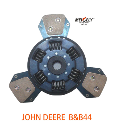 قطعات کلاچ تراکتور صفحه کلاچ اصلی SJ29350 برای JOHN DEERE