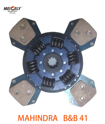 فروش عمده قیمت کارخانه دیسک کلاچ 007-250-6003 برای ماهینرا
