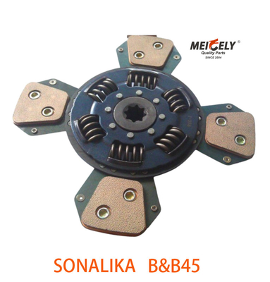 فروش داغ تراکتور کلاچ دیسک OEM 82824211 برای سونالیکا RE203439