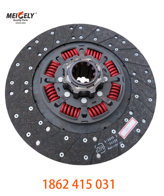 فروش داغ دیسک کلاچ اصلی 1862 415 031 380mm برای کامیون