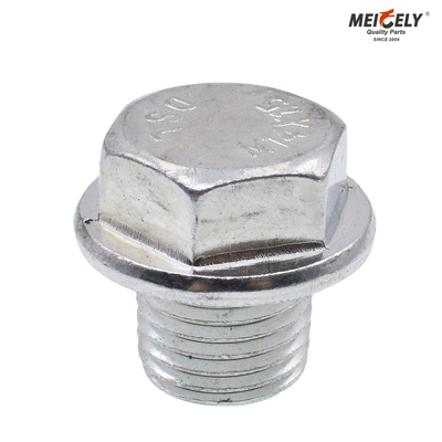 Fuso And Canter MD050316 پلاگین تخلیه، مخزن روغن برای همه مدل ها بدون صفحه پشتیبان