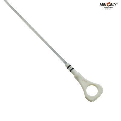 Fuso And Canter ME014910 Dipstick GAUGE سطح روغن برای موتور میتسوبیشی