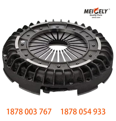 قطعات کامیون اصلی برای کیت کلاچ Daf 1878 003 767 1878 054 933