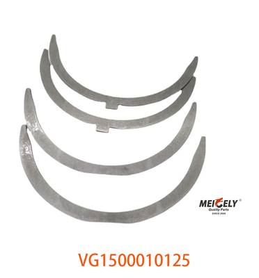عمده فروشی ماشین لباسشویی Crankshaft VG1500010125 برای سینوتورک VG1034010176