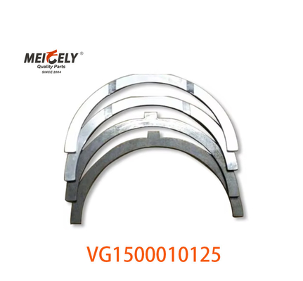 عمده فروشی ماشین لباسشویی Crankshaft VG1500010125 برای سینوتورک VG1034010176