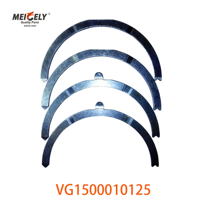 عمده فروشی ماشین لباسشویی Crankshaft VG1500010125 برای سینوتورک VG1034010176