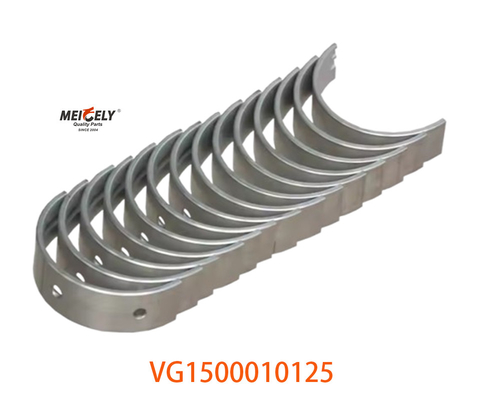 WD615 اصلی اصلی VG1500010046 VG1246010035 برای Sinotruk HOWO