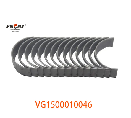 WD615 اصلی اصلی VG1500010046 VG1246010035 برای Sinotruk HOWO