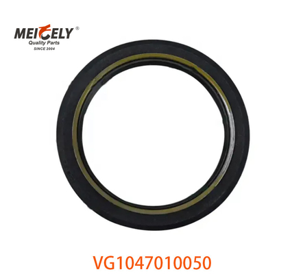 VG1047010050 مهر روغن عقب کلانکشاف برای موتور Howo A7 Shacman WD615