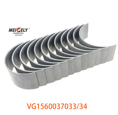 VG1560037033/34 برای SINOTRUK محور اصلی VG1560037033 محور میله اتصال