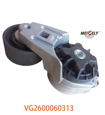فابریک مستقیم کمربند کشش VG2600060313 612600060568 برای موتور کامیون ویچای