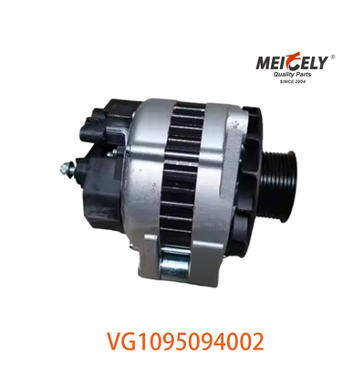 VG1095094002 RE090002 اصلی آلترناتور جدید برای سینوتروک شاکمن