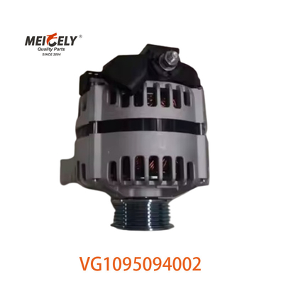 VG1095094002 RE090002 اصلی آلترناتور جدید برای سینوتروک شاکمن