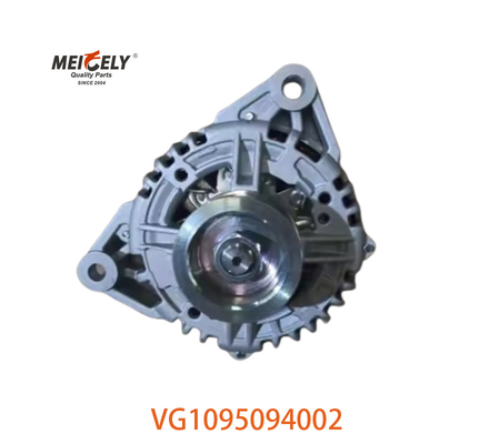 VG1095094002 RE090002 اصلی آلترناتور جدید برای سینوتروک شاکمن