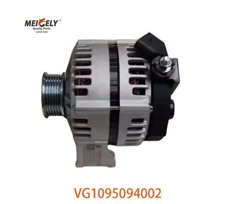 VG1095094002 RE090002 اصلی آلترناتور جدید برای سینوتروک شاکمن