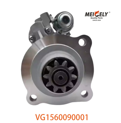 ساز و ساز موتور VG1560090001 برای کامیون Sinotruk HOWO VG156009007