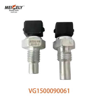 برای قطعات یدکی HOWO VG1500090061 سنسور دمای آب WG2209280010