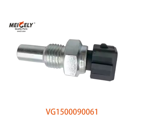 برای قطعات یدکی HOWO VG1500090061 سنسور دمای آب WG2209280010