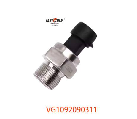 فروش داغ VG1092090311 حسگر فشار روغن VG1540090035 مناسب برای HOWO