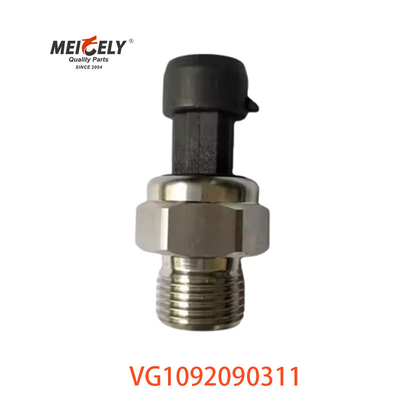 فروش داغ VG1092090311 حسگر فشار روغن VG1540090035 مناسب برای HOWO