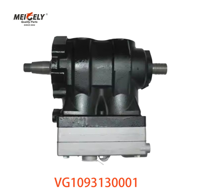 استفاده از کمپرسور هوا برای کامیون HOWO OEM VG1093130001 موتور WD615