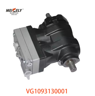 استفاده از کمپرسور هوا برای کامیون HOWO OEM VG1093130001 موتور WD615