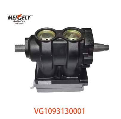 استفاده از کمپرسور هوا برای کامیون HOWO OEM VG1093130001 موتور WD615
