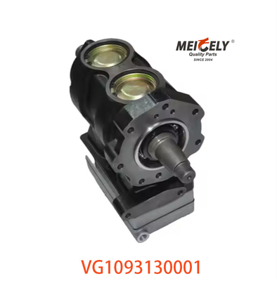 استفاده از کمپرسور هوا برای کامیون HOWO OEM VG1093130001 موتور WD615
