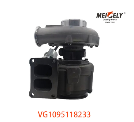 قطعات یدکی موتور VG1095118233 توربو شارژر 5453861 برای سینوتروک Howo
