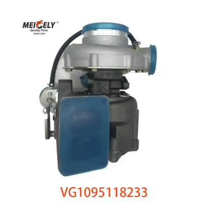 قطعات یدکی موتور VG1095118233 توربو شارژر 5453861 برای سینوتروک Howo