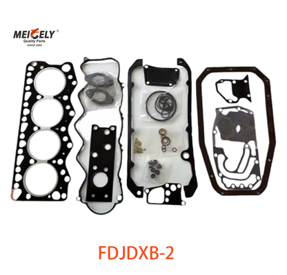 بسته ی تعمیر موتور فابریک FDJDXB-2 برای موتور WD615