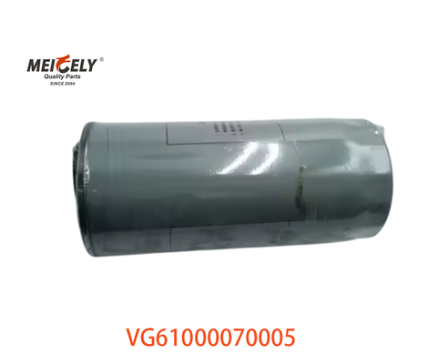 فیلتر روغن موتور ویچای VG61000070005 برای سینوتروک Howo JX0818A
