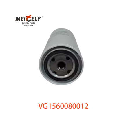 VG1560080012 فیلتر سوخت 20805349 برای SINOTRUK CNHTC HOWO