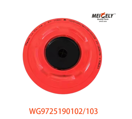 هسته فیلتر هوا WG9725190102 برای SINOTRUK HOWO WG9725190103