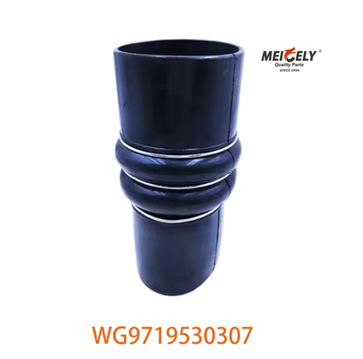 لوله خروجی بین خنک کننده با دوام برای سینوتروک WG9719530307 WG9719530227