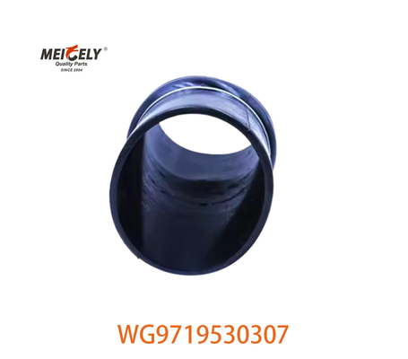 لوله خروجی بین خنک کننده با دوام برای سینوتروک WG9719530307 WG9719530227