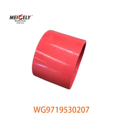 WG9719530207 لوله خروجی بین خنک کننده 0020946982 برای کامیون Sinotruk A7