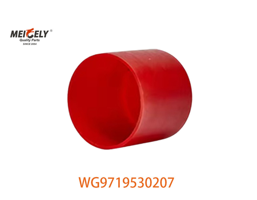 WG9719530207 لوله خروجی بین خنک کننده 0020946982 برای کامیون Sinotruk A7