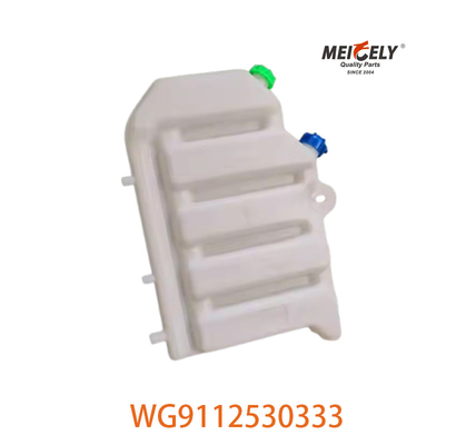 مجموعه جدید WG9112530333 مخزن آب گسترش برای Howo AZ9112530333