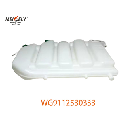 مجموعه جدید WG9112530333 مخزن آب گسترش برای Howo AZ9112530333