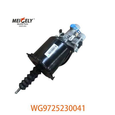 تقویت کننده کلاچ OEM WG9725230041 برای Howo CNHTC Truck WG9725230051